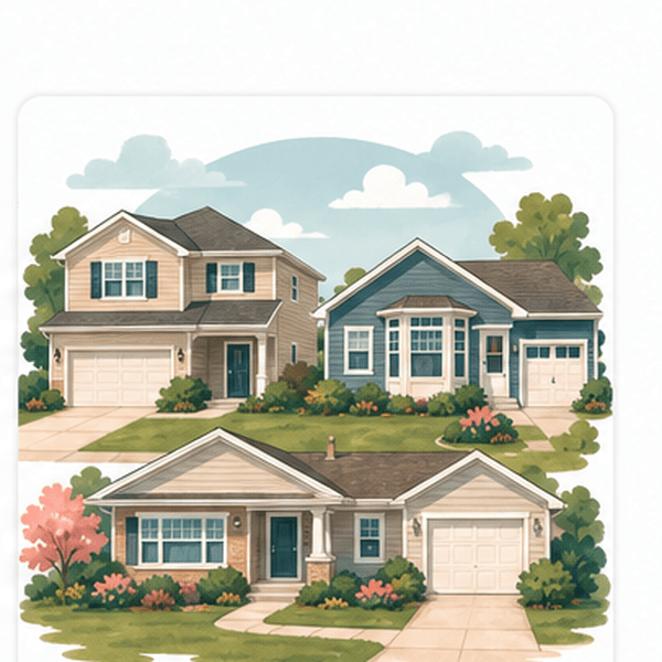 Bolingbrook real estate hero image