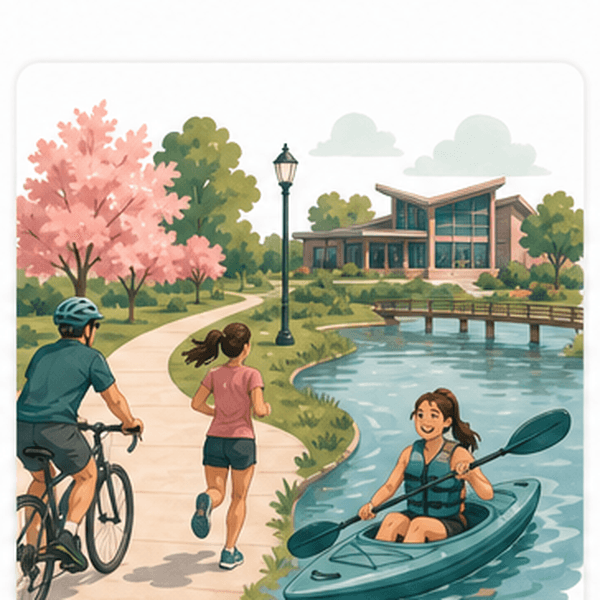 Bolingbrook things to do hero image