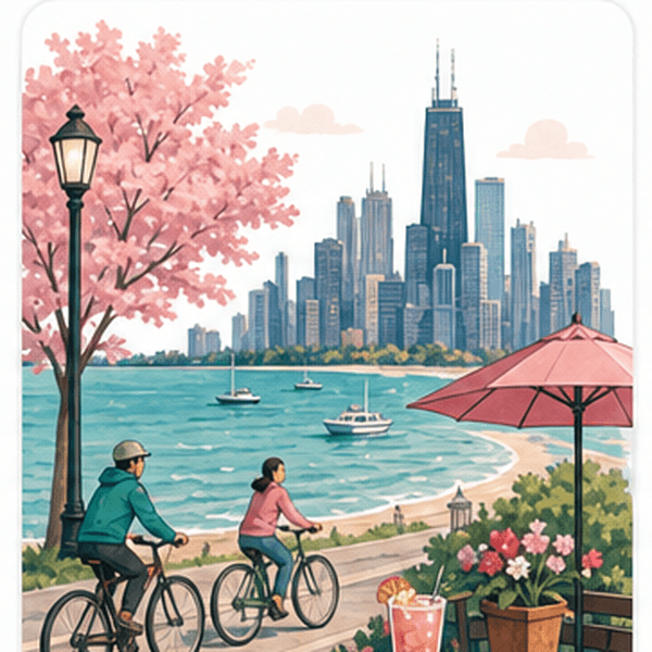 Chicago things to do hero image
