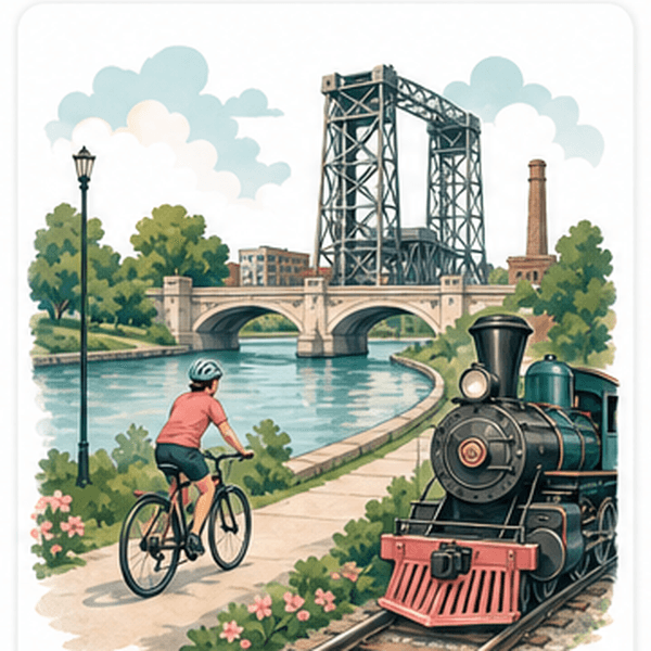 Joliet things to do hero image