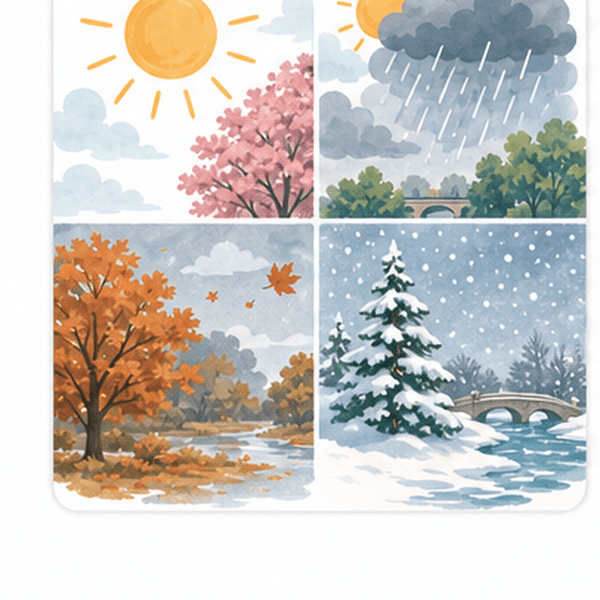 Naperville weather hero image