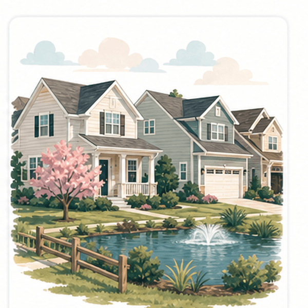 Plainfield real estate hero image