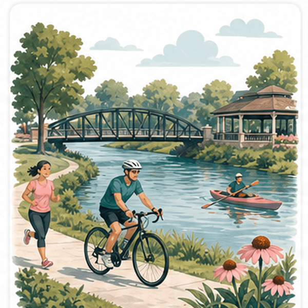 Plainfield things to do hero image