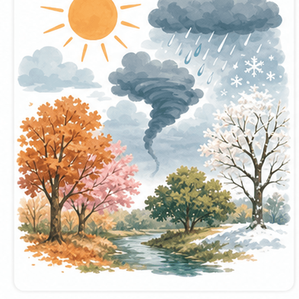 Plainfield weather hero image