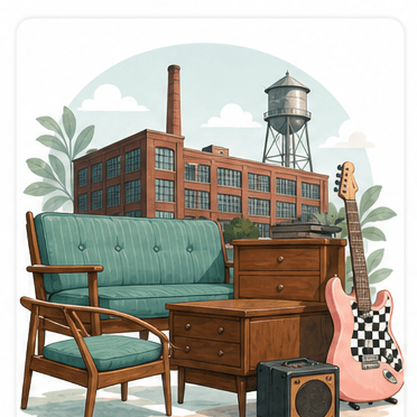 Rockford fun facts hero image