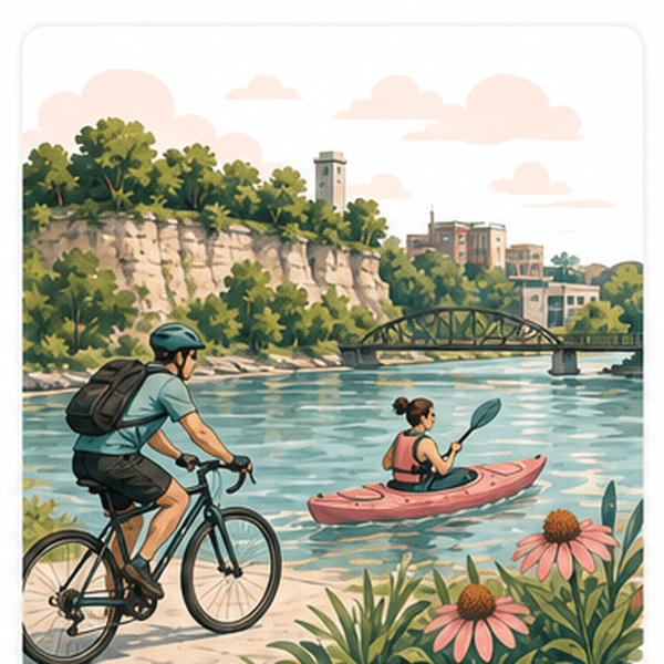 Rockford things to do hero image
