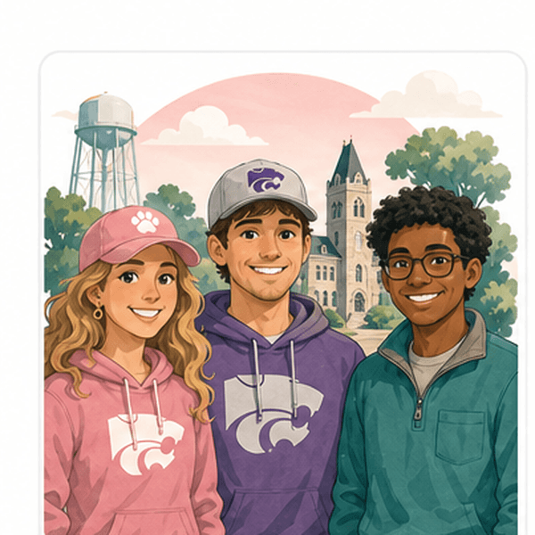 Manhattan personalities hero image