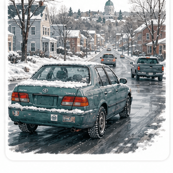 Augusta traffic hero image