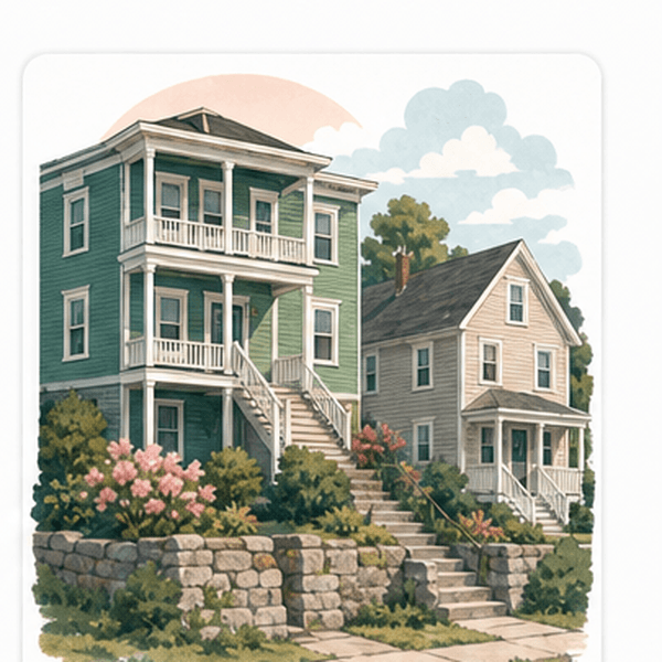 Lewiston real estate hero image