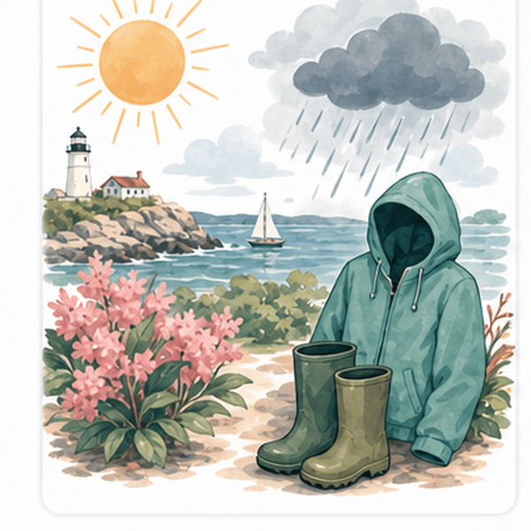 Portland weather hero image