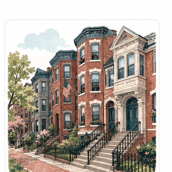 Boston real estate hero image