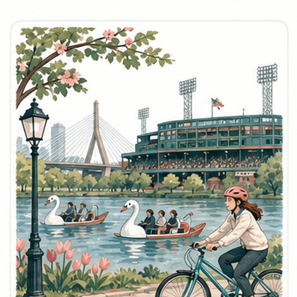 Boston things to do hero image