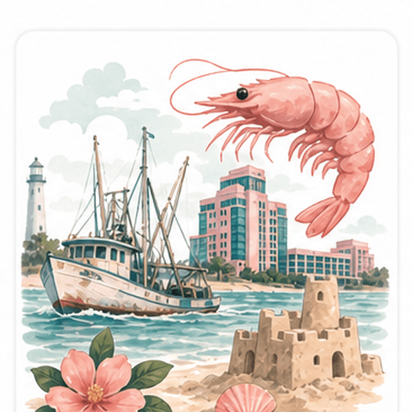 Biloxi fun facts hero image