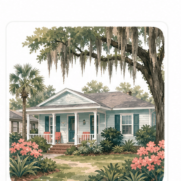 Biloxi real estate hero image
