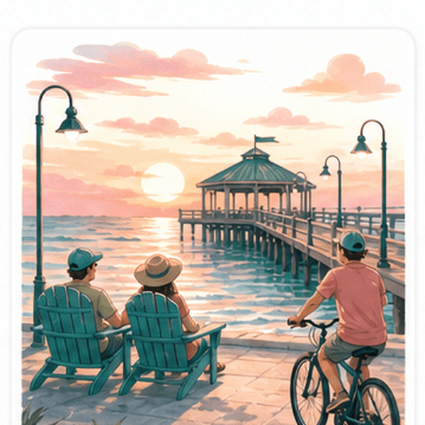 Biloxi things to do hero image