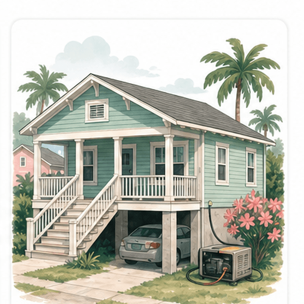 Gulfport real estate hero image