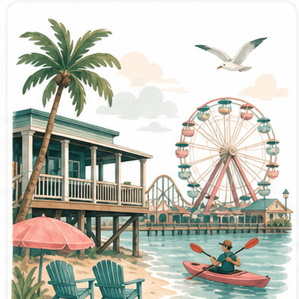 Gulfport things to do hero image