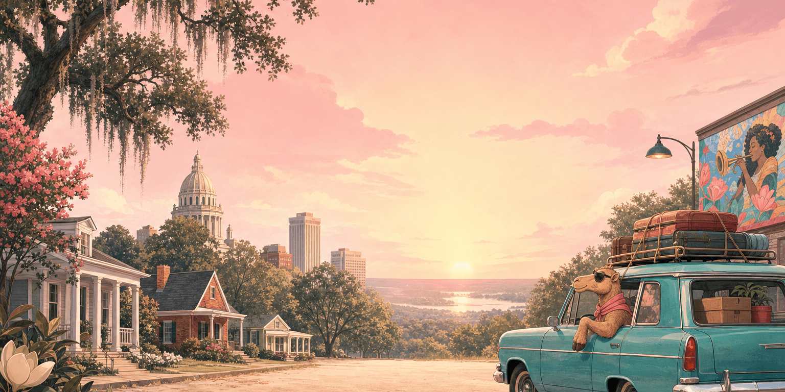 Mississippi footer CTA image