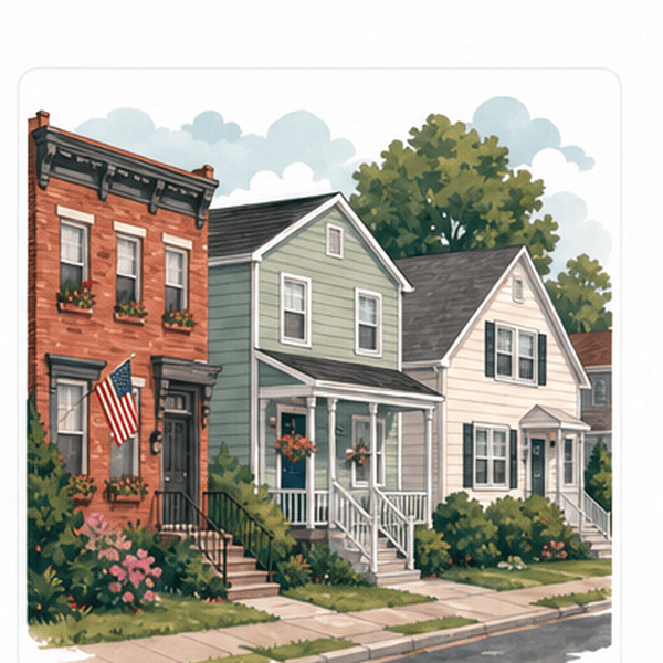 Elizabeth real estate hero image