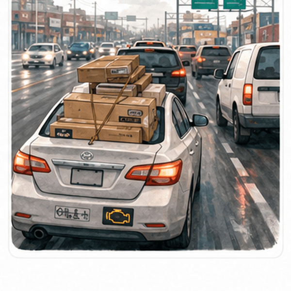 Elizabeth traffic hero image