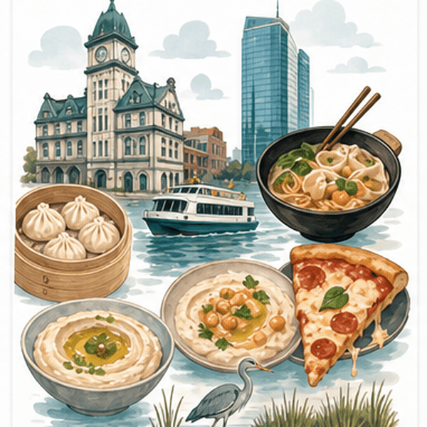 Jersey City fun facts hero image