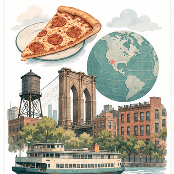 Brooklyn fun facts hero image