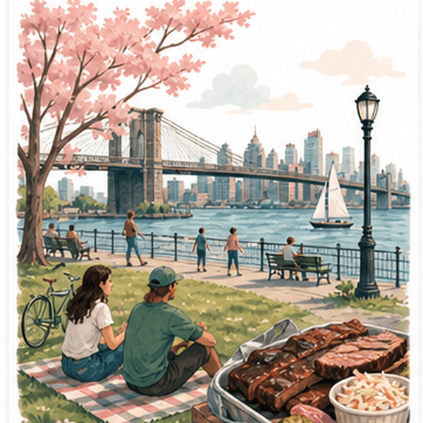 Brooklyn things to do hero image