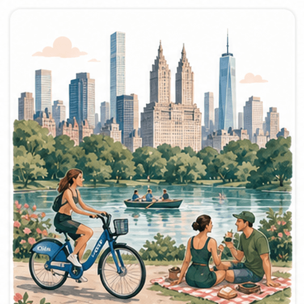 Manhattan things to do hero image
