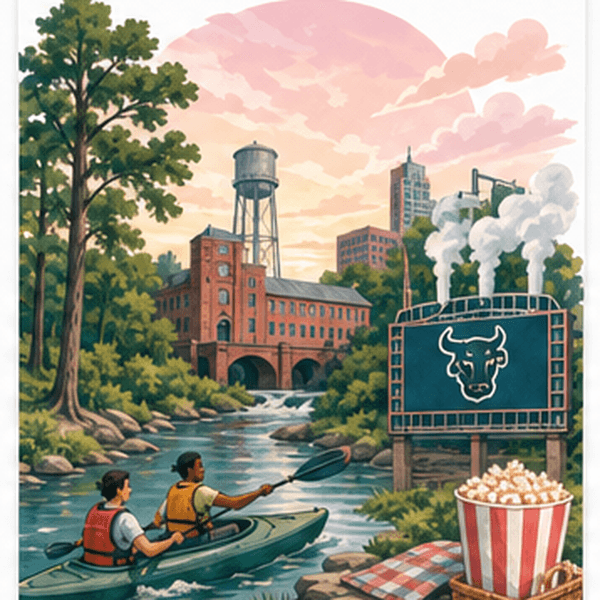 Durham things to do hero image