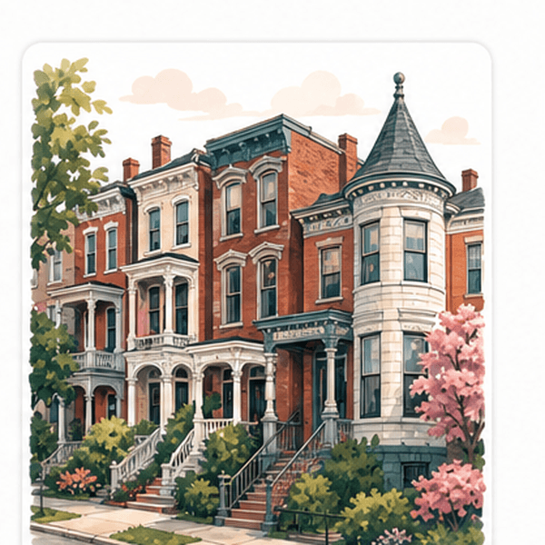 Cincinnati real estate hero image