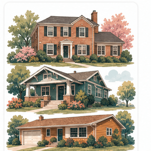 Cleveland real estate hero image