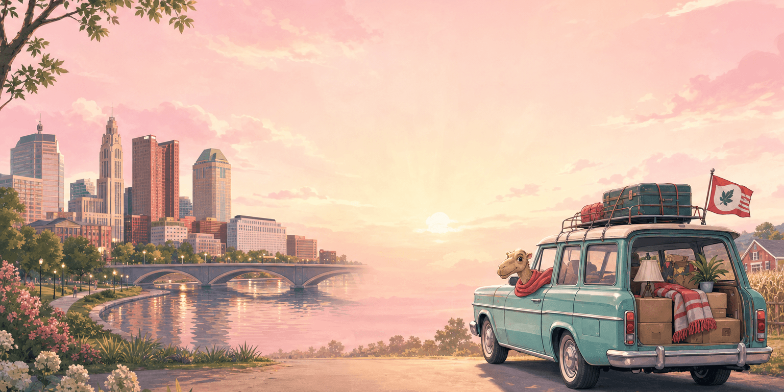 Ohio footer CTA image