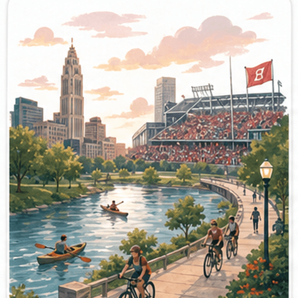 Columbus things to do hero image