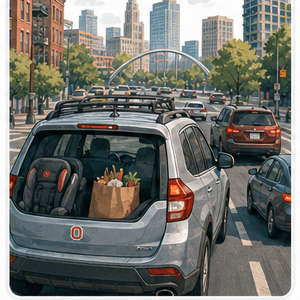 Columbus traffic hero image