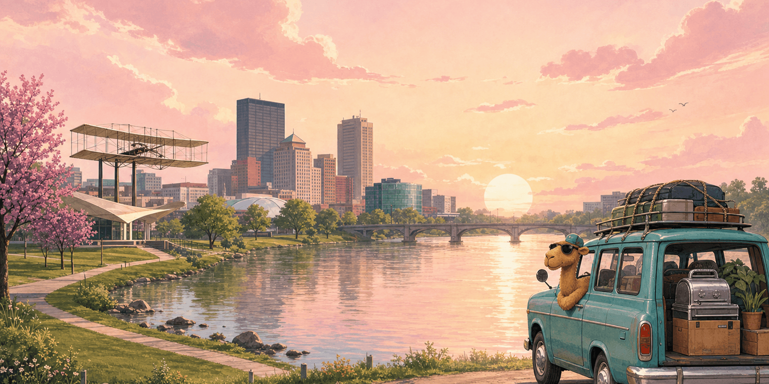 Ohio footer CTA image