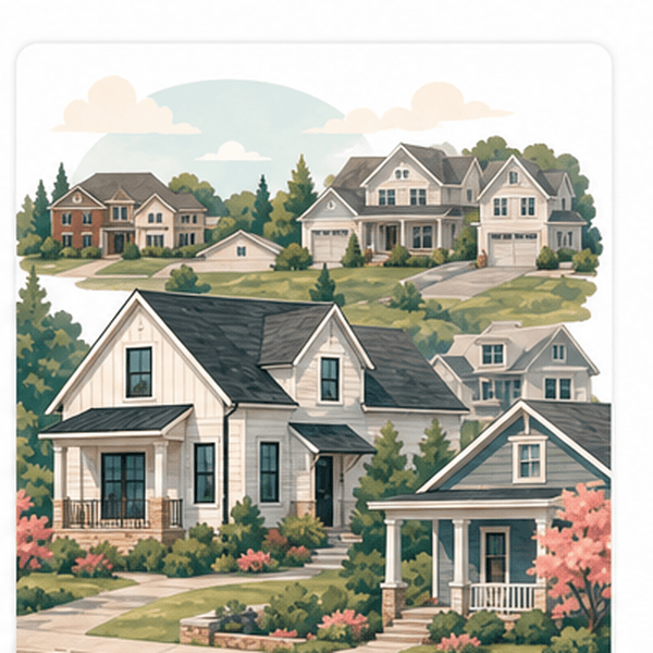 Chattanooga real estate hero image