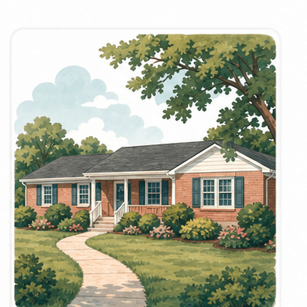 Jackson real estate hero image