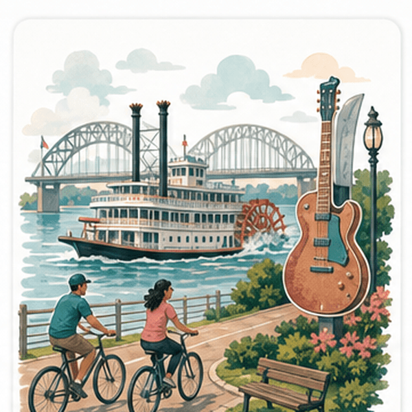 Memphis things to do hero image