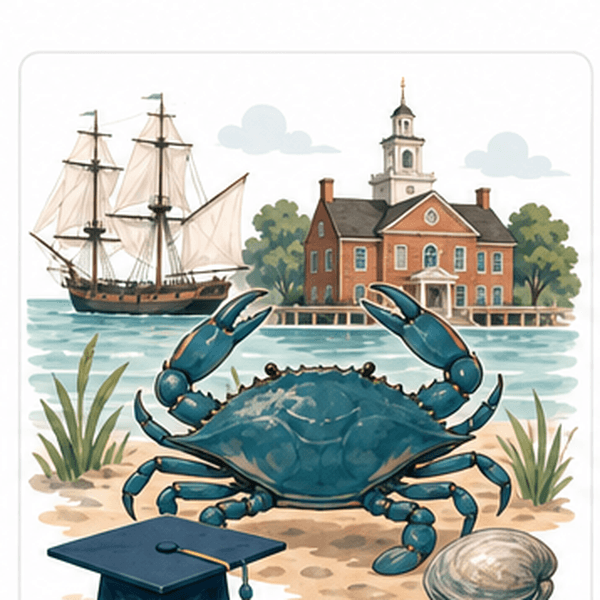 Hampton fun facts hero image