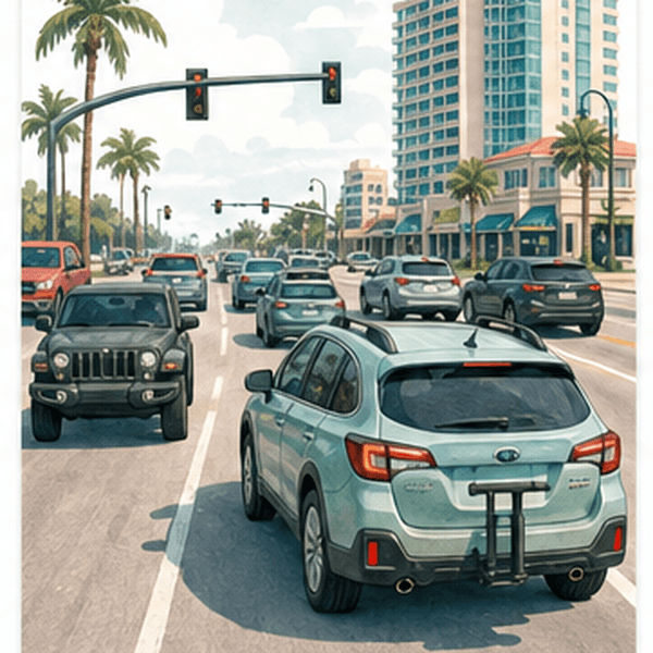 Virginia Beach traffic hero image
