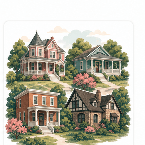 Charleston real estate hero image