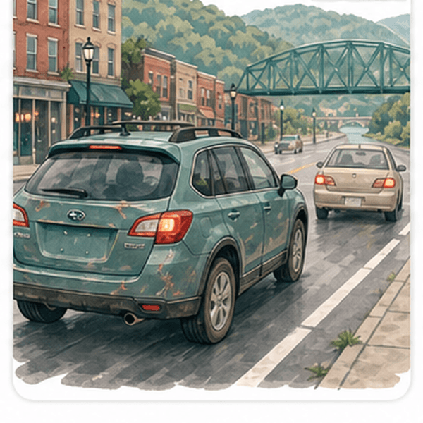 Fairmont traffic hero image