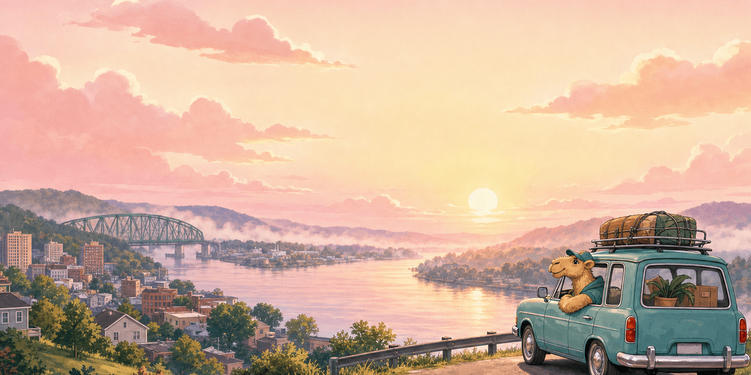 West Virginia footer CTA image