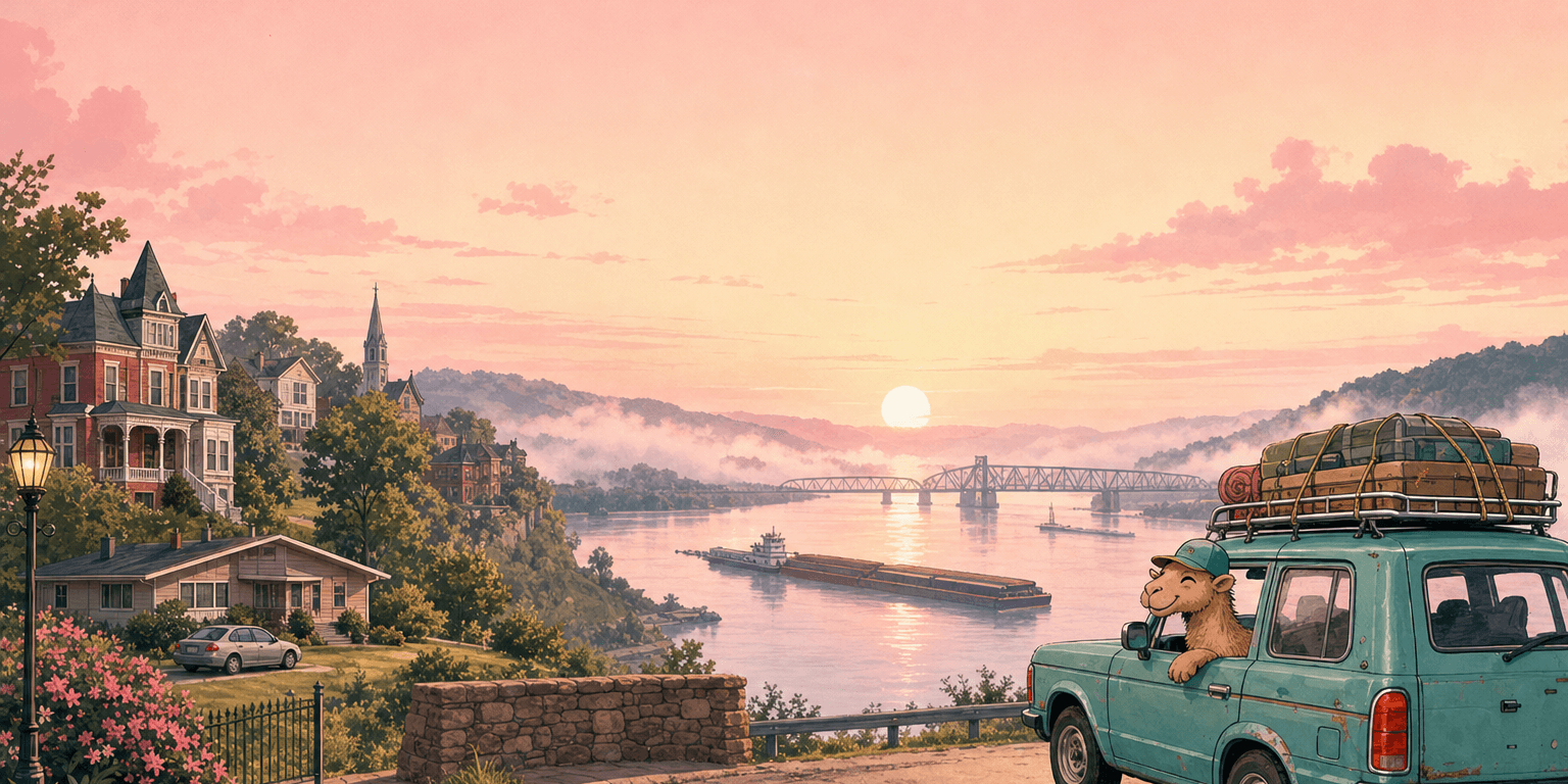 West Virginia footer CTA image