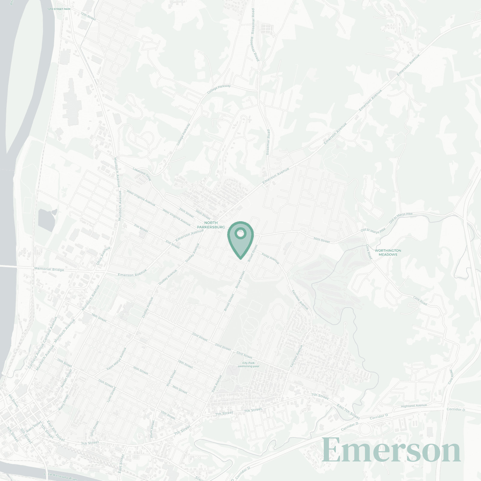 Emerson neighborhood