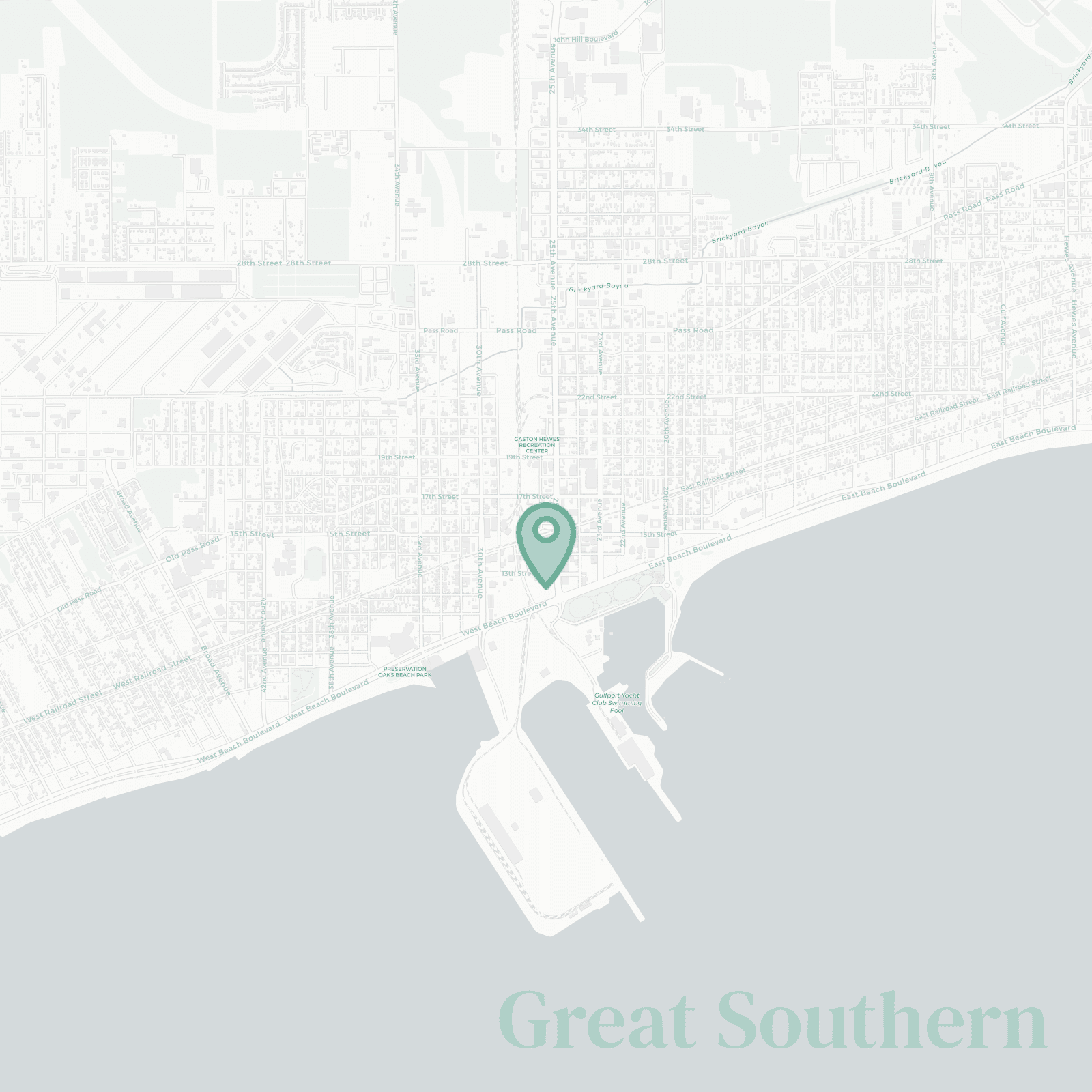 Great Southern neighborhood