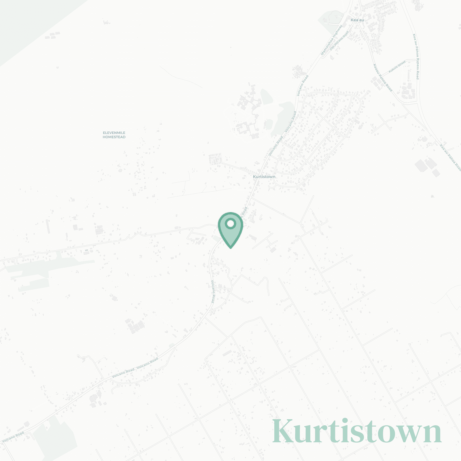 Kurtistown map