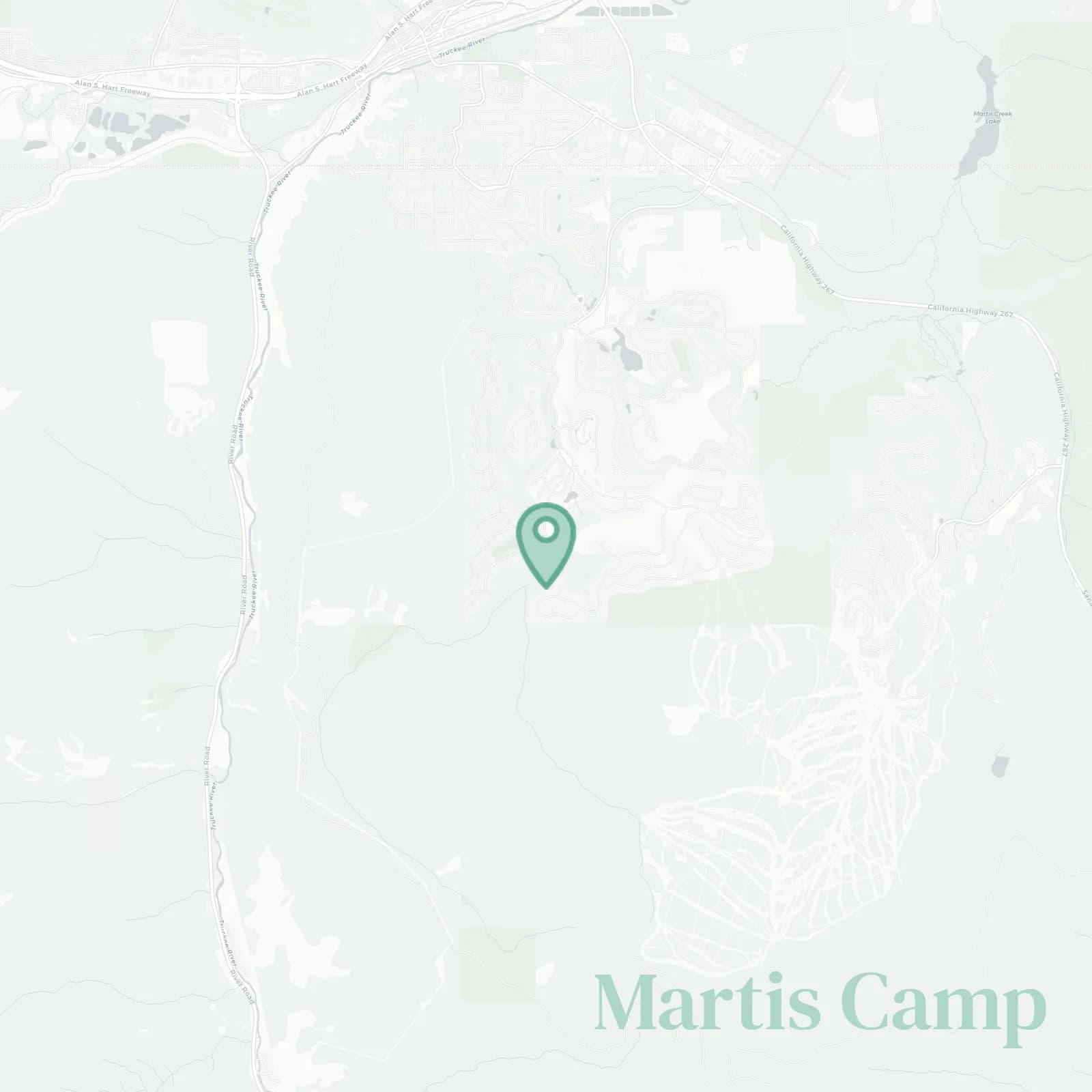 Glenshire/Devonshire map