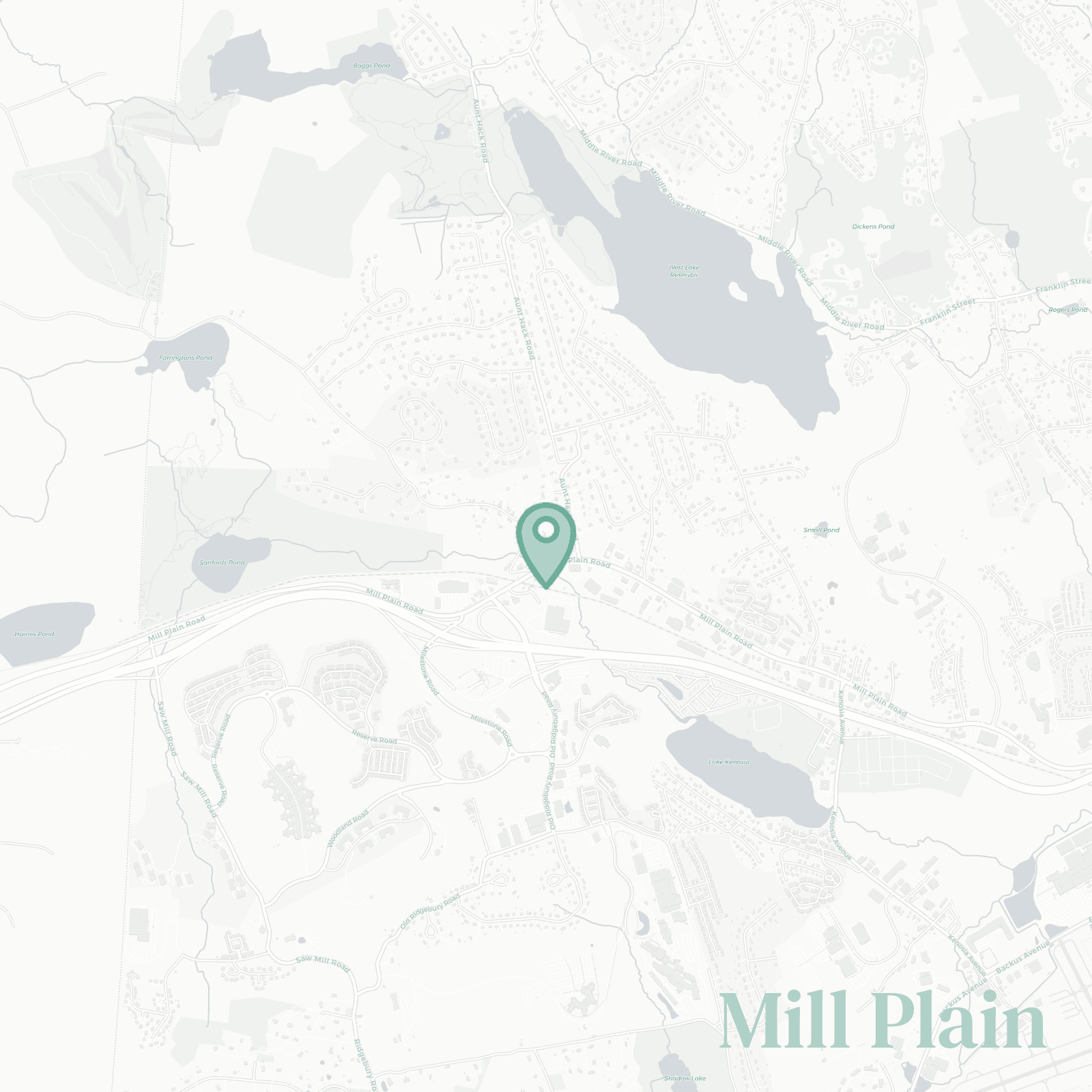 Mill Plain neighborhood