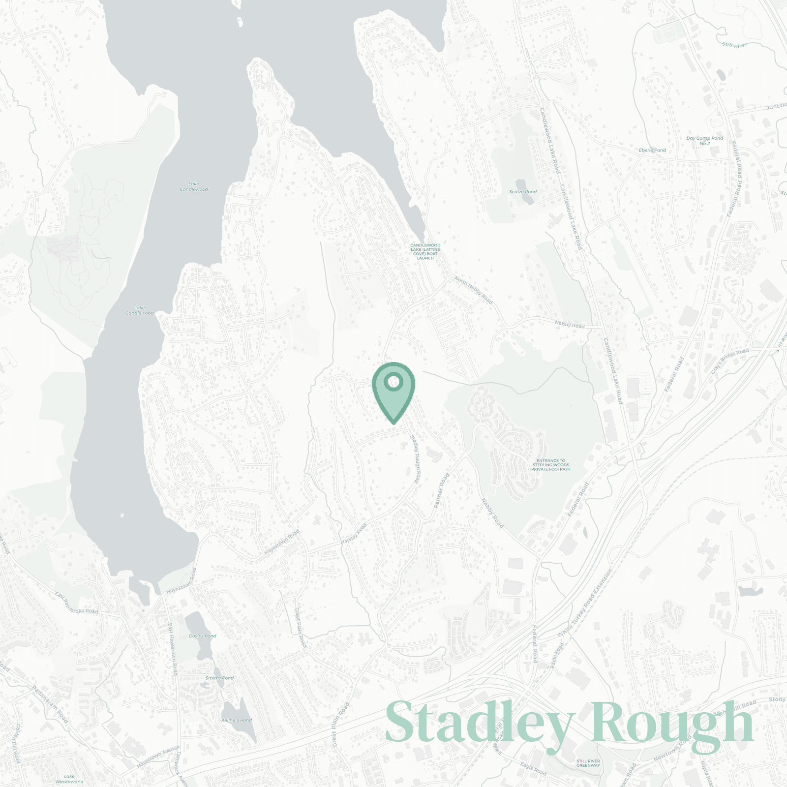 Stadley Rough neighborhood